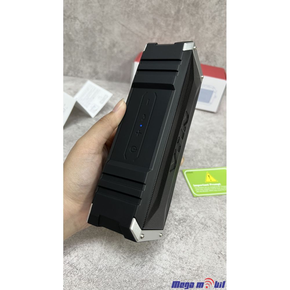Zvucnik Bluetooth VTIN BH086A Black